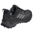 Фото #9 товара Adidas Terrex AX4 Gtx W FZ3249 shoes