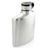 Фото #2 товара GSI OUTDOORS Glacier 180ml Stainless Steel Hip Flask