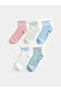 Фото #1 товара Носки LC WAIKIKI DREAM Stripe Womens Socks