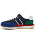 Фото #5 товара Кеды Polo Ralph Lauren для малышей Train 89 Sport Casual Sneakers from Finish Line