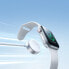 Фото #9 товара 3w1 Kabel przewód USB-A z ładowarka indukcyjną + 2x iPhone Lightning 1.2m biały