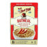 Instant Oatmeal Packets, Apple Pieces & Cinnamon, 8 Packets, 1.23 oz (35 g) Each
