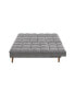 Фото #4 товара Bovey Convertible Sofa Bed Sectional