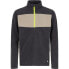 ფოტო #1 პროდუქტის PROTEST Marnix half zip long sleeve T-shirt