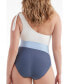 ფოტო #2 პროდუქტის Women's Clarice One-Piece Swimsuit