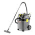 Фото #2 товара Kärcher NT 40/1 Ap L - 1380 W - Drum vacuum - Dry&Wet - Bagless - 40 L - Filtering