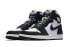 Фото #4 товара Кроссовки Nike Air Jordan 1 Retro High Twist (W) (Белый, Черный)