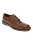 Фото #1 товара Men's Ludgate Oxford Shoes