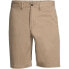 Фото #12 товара Big & Tall 9" Comfort Waist Comfort First Knockabout Chino Shorts