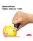 Фото #10 товара Good Grips Citrus Zester with Channel Knife