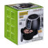 Фото #5 товара Аэрофритюрница Feel Maestro MR-756 Чёрный 1300 W 3,7 L