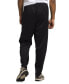 Фото #2 товара Men's Relaxed Fit Coordinates Tech Pants