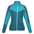 Фото #3 товара REGATTA Hepley II full zip fleece