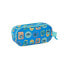 SAFTA Stitch 3D Double pencil case - фото #4