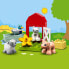 Фото #23 товара LEGO Duplo Animal Care On The Farm - Набор для заботы о животных на ферме
