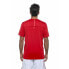 ფოტო #2 პროდუქტის DROP SHOT Drac Print short sleeve T-shirt