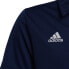 Фото #5 товара T-shirt adidas Entrada 22 Polo Jr H57493