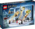 Фото #4 товара Конструктор LEGO Advent Calendar Harry Potter (75981) для детей.