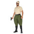 Фото #1 товара Маскарадные костюмы для взрослых Soldier