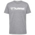 HUMMEL Go 2.0 short sleeve T-shirt