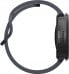 Spigen SPIGEN LIQUID AIR SAMSUNG GALAXY WATCH 7 (40 MM) MATTE BLACK