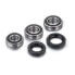 S3 PARTS RWK-G-007 rear wheel bearing&seal kit