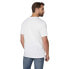 Фото #4 товара HELLY HANSEN Logo short sleeve T-shirt