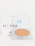 Huda Beauty GloWish Luminous Pressed Powder