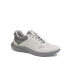 Фото #1 товара Men's Escape Knit U-Throat Lace-Up Sneakers