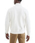 Фото #2 товара Men's Classic-Fit 1/4-Zip Fleece Sweatshirt