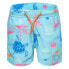 Фото #2 товара AQUAWAVE Bali Swimming Shorts