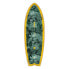 Фото #2 товара YOW Aritz Aranburu 32.5`` Signature Series Deck Surfskate Deck
