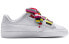 Кроссовки PUMA Basket Heart 369479-02 40.5 - фото #3