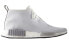 Фото #3 товара Кроссовки adidas originals NMD_C1 Vintage White S79149