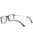 ფოტო #14 პროდუქტის Men's Eyeglasses, AR7199 57