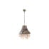 Фото #1 товара Потолочный светильник DKD Home Decor Металл Медь Разноцветный 40 W 50 W 28 x 28 x 30 см