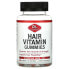 Фото #1 товара Olympian Labs, Витаминные жевательные таблетки для волос, 60 жевательных таблеток