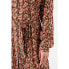 GARCIA H30281 Long Sleeve Dress