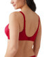 Women's Back Appeal Underwire Bra 855303