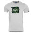 ფოტო #2 პროდუქტის PENTAGON Clomod Leaves short sleeve T-shirt