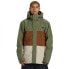 DC SHOES Defy jacket