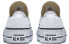 Кеды Converse Chuck Taylor All Star Platform Low Top Canvas Shoes,