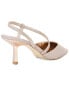 Dune London Colombias Court Shoe Women's Gold 38/8