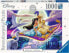 Фото #1 товара Ravensburger Puzzle 1000 elementów Walt Disney Aladyn