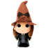 Фото #1 товара FUNKO Harry Potter Hermione With Sorting Hat 15 cm Teddy