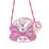 HOT FOCUS Super Star Crossbody With Fashion Accessories