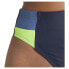 Фото #7 товара ADIDAS Colorblock swimming brief