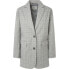 Фото #1 товара PEPE JEANS Romy Check Blazer