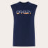 Фото #3 товара OAKLEY APPAREL B1B Sun sleeveless T-shirt