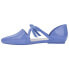 Фото #3 товара MELISSA Pointy Stripe + Jason Wu Mary Jane